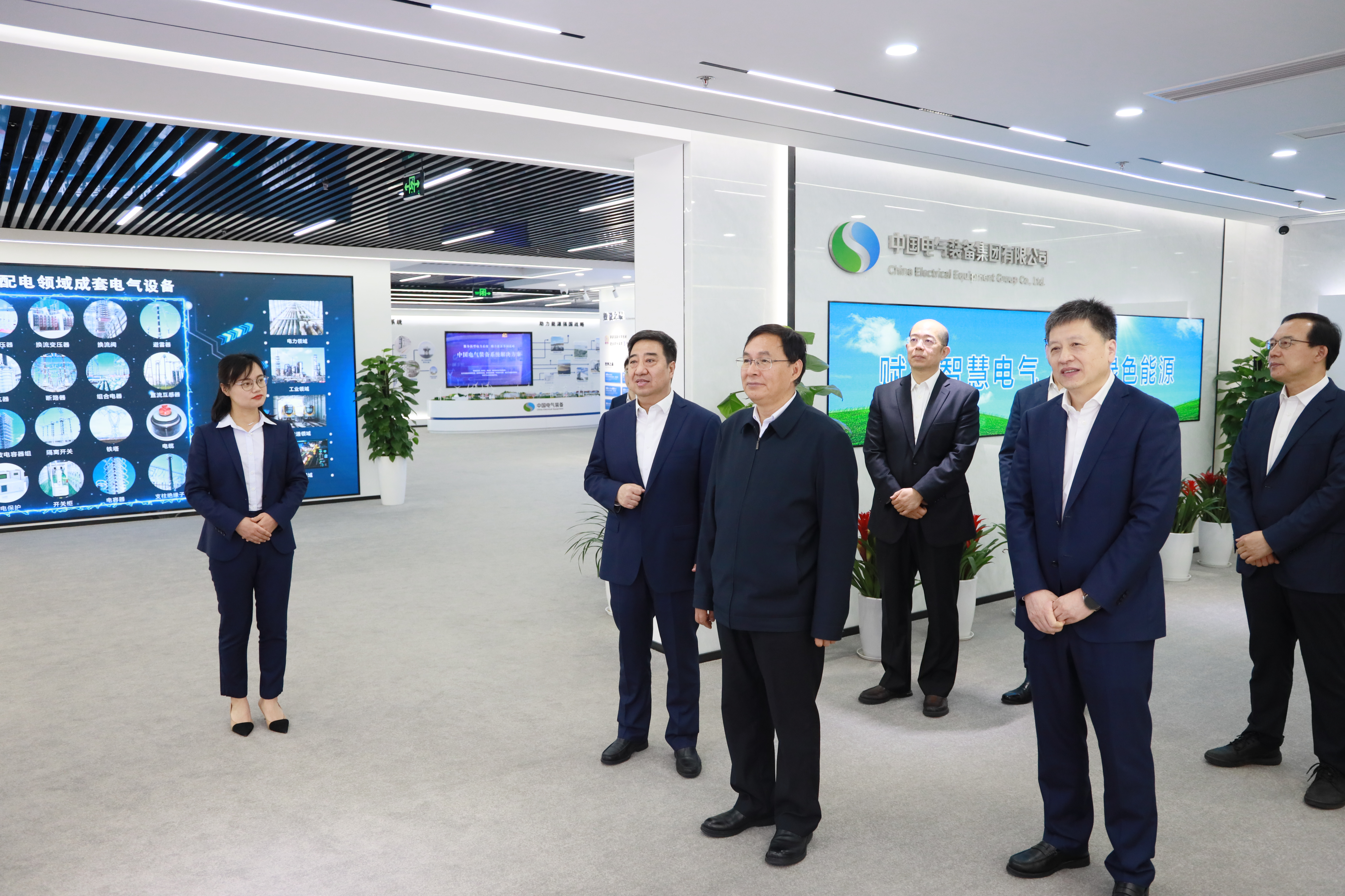 张玉卓、国资、央企、国资委、书记、主任、国企、企业刷新