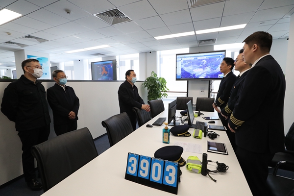 郝鹏、国资、央企、国资委、书记、主任、国企、企业刷新