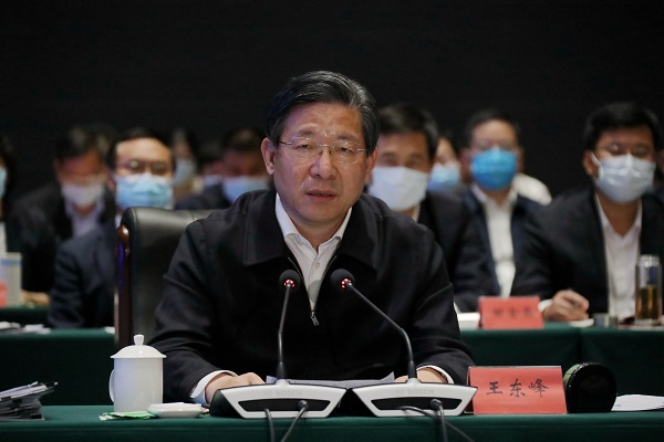 郝鹏、国资、央企、国资委、书记、主任、国企、企业刷新